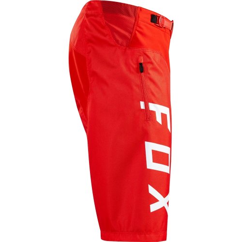 Fox Demo Short (red)