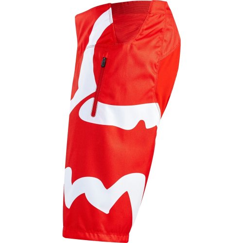 Fox Demo Short (red)