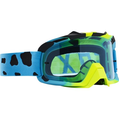 Fox Air Space Grav Goggles (blue)