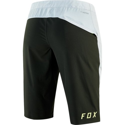 Fox Womens Attack Short (ice blue)