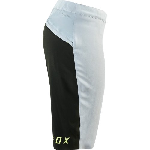 Fox Womens Attack Short (ice blue)