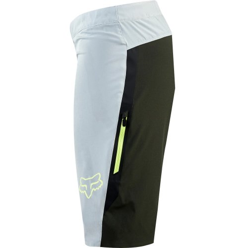Fox Womens Attack Short (ice blue)