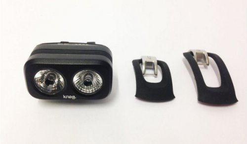 Knog Blinder Road 250