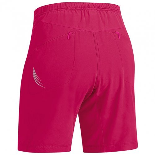 Gore Element Lady Shorts (pink)