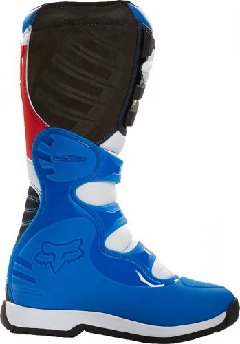 Fox Comp 5 Boot