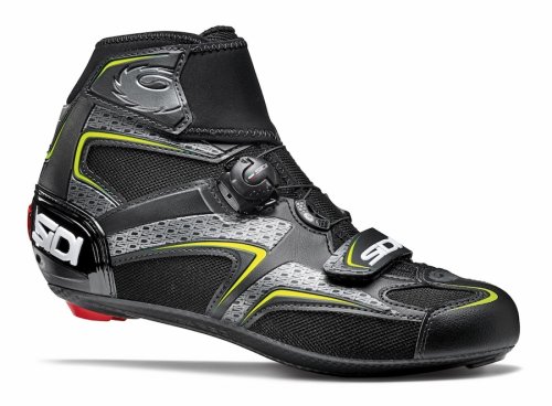 Sidi Hydro Gore-Tex