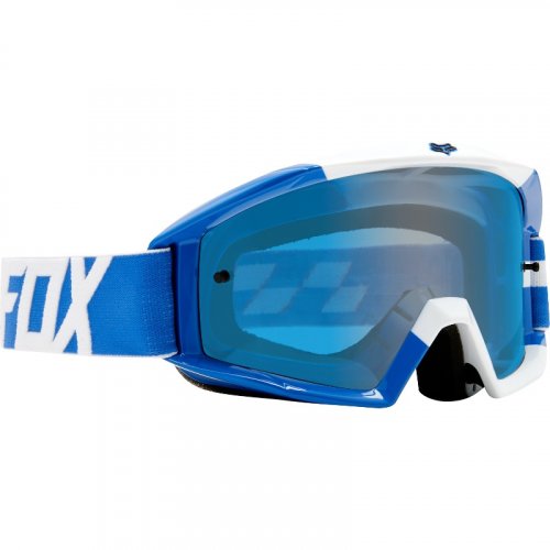 Fox Main Sayak MX18 Goggles (green)