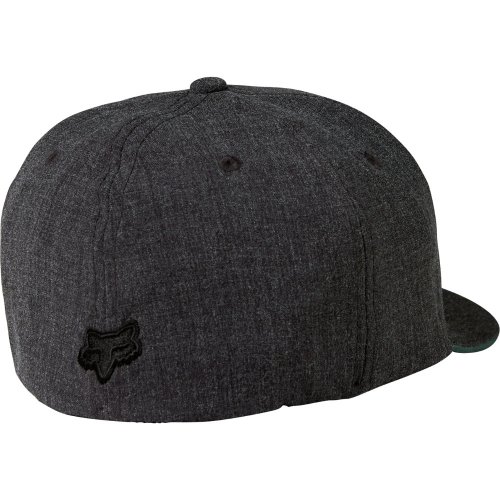 Fox Set In Flexfit Hat