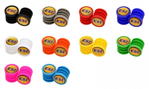 ESI Grips Bar Plugs