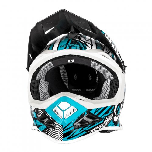 Oneal 8Series Synthy Helmet