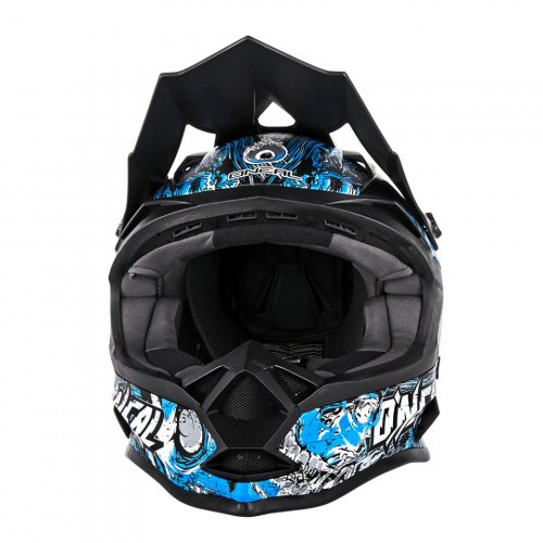 Oneal 7Series Menace Helmet