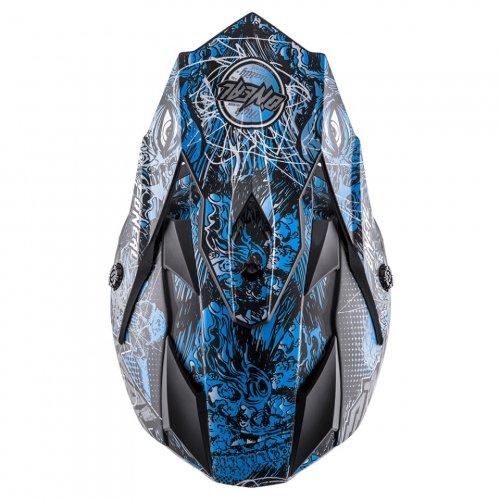 Oneal 7Series Menace Helmet