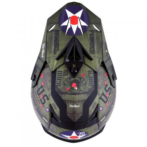 Oneal 5Series Vandal Helmet