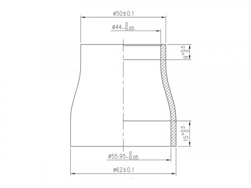 FSA Orbit 1.5B ZS 