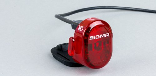 Sigma Buster 100 + Nugget II Set