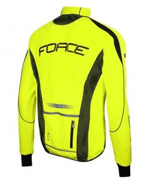 Force X72 Jacket