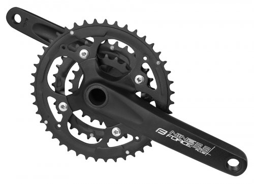 Shimano FC-MT300-3 | SPOKE Shimano FC-MT300-3 | SPOKE
