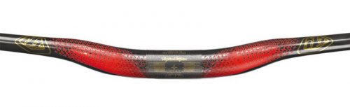 Truvativ Descendant CoLab Troy Lee Designs Carbon Bar