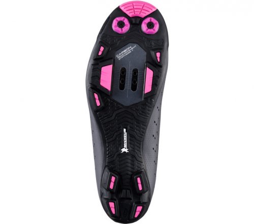 Shimano SH-XC5 Women