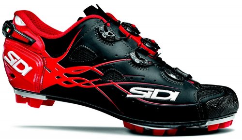 Sidi MTB Tiger