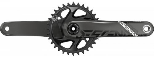 truvativ descendant gxp