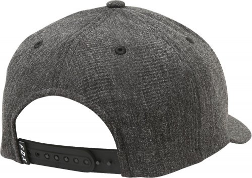 Fox Heads Up 110 Snapback Hat