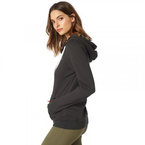 Fox Rosey Hoody 
