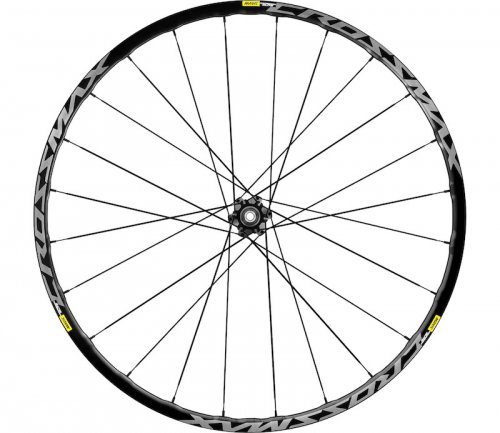 Mavic Crossmax Elite 27.5" Black