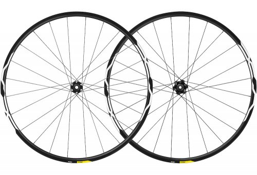 Mavic XA 27.5"