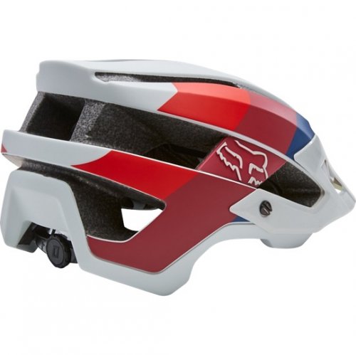 Fox Flux Drafter Helmet