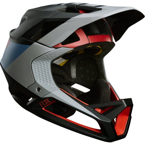 Fox Proframe Drafter Helmet