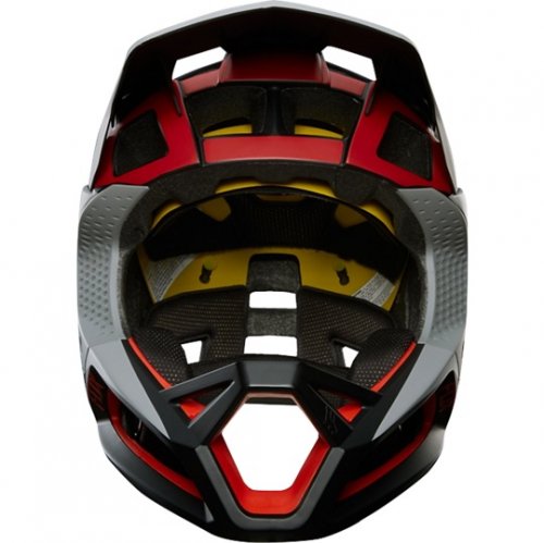 Fox Proframe Drafter Helmet