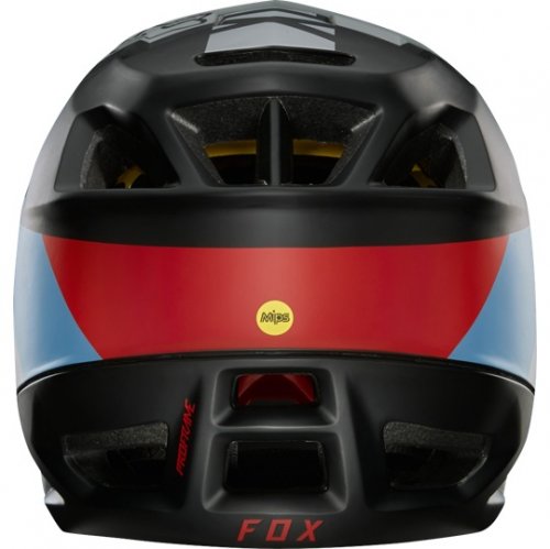 Fox Proframe Drafter Helmet