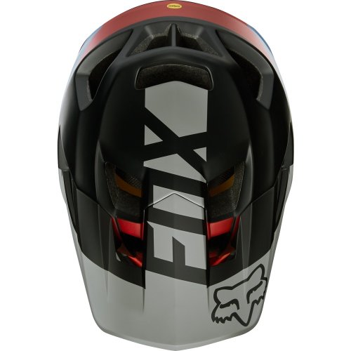 Fox Proframe Drafter Helmet