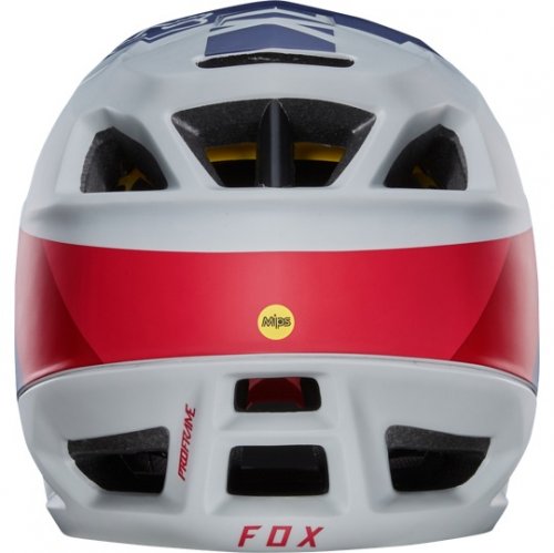 Fox Proframe Drafter Helmet