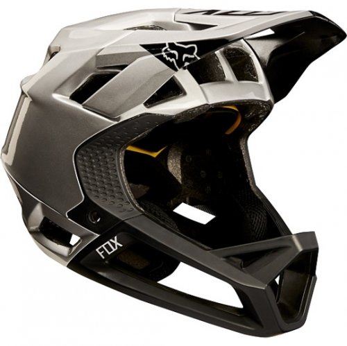 Fox Proframe Moth Helmet