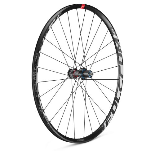 fulcrum red zone 7 27.5