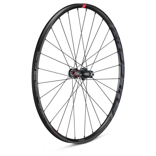 Fulcrum Red Zone 5 29"