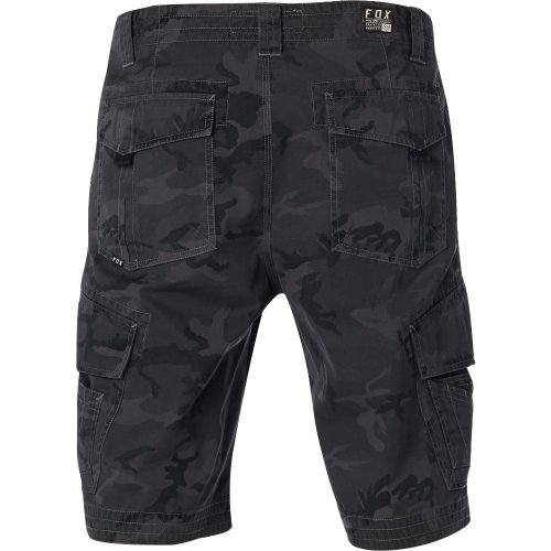 Fox Slambozo Camo Cargo Short 