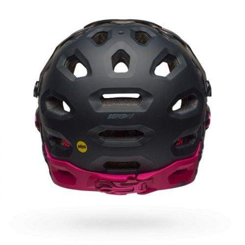 Bell Super 3R MIPS
