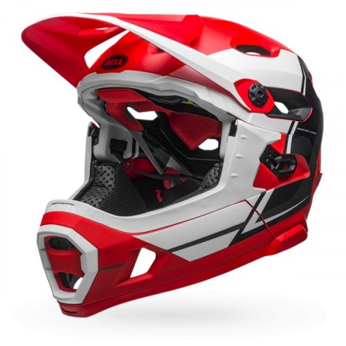 Bell Super DH MIPS
