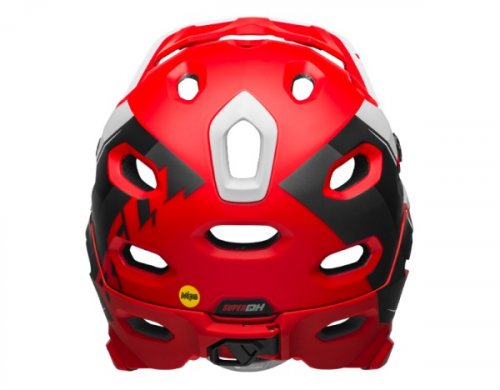 Bell Super DH MIPS