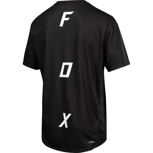 Fox Indicator Asym Jersey