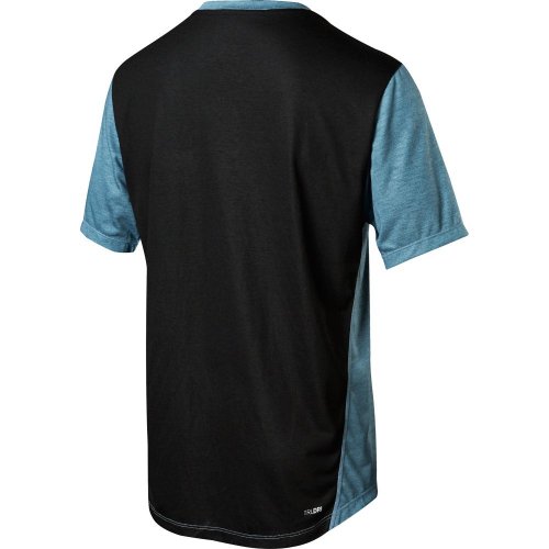 Fox Indicator Mash Camo Jersey