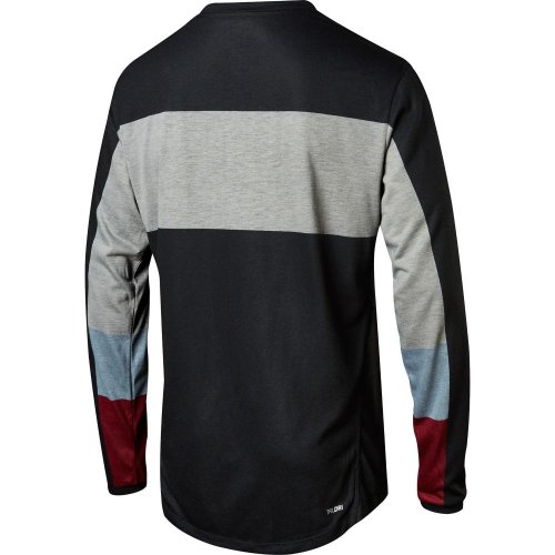 Fox Indicator LS Drafter Jersey