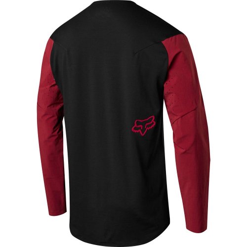Fox Attack Pro LS Jersey