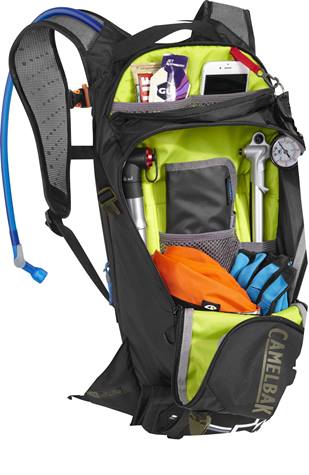 Camelbak Toro Protector 14