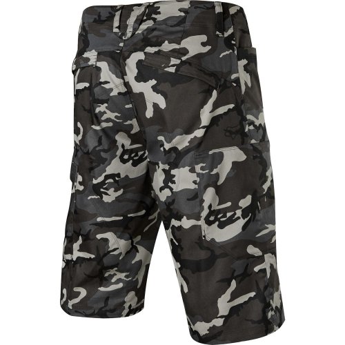 Fox Sergeant Camo Short