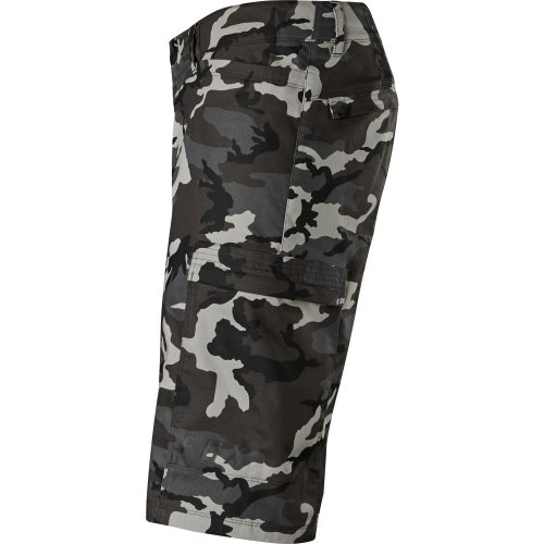 Fox Sergeant Camo Short