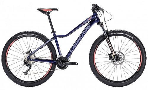 Lapierre Edge 327 W 2018